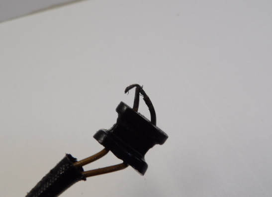 Dynamo Kawasaki LTD 440