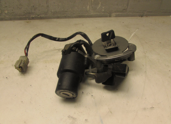 Key set Yamaha FJ 1200