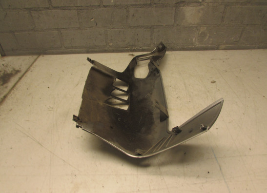 Linker onderkuip Aprilia Sportcity 125