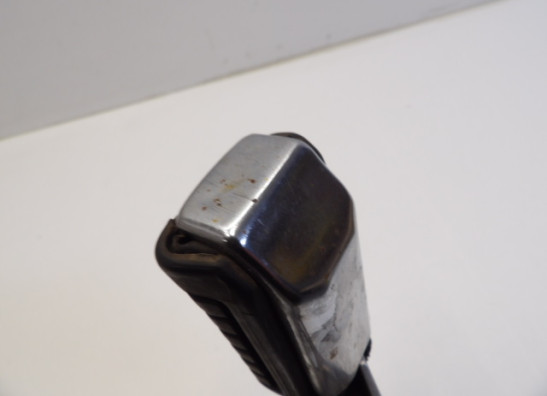 Soziusfussraste links Honda VT 1100