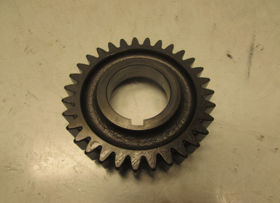 Motorblok diverse Aprilia RSV 1000