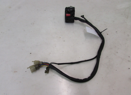 Stuurschakelaar links Yamaha XJ 900 S Diversion