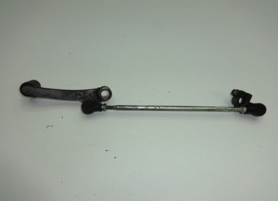 Schalthebel Yamaha TDM