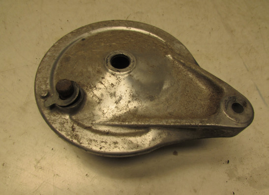 Trommelrem Honda VT 500