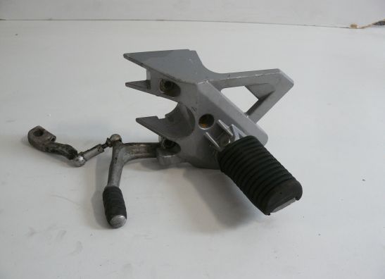 Schetsplaat links BMW R 1100  1150 RS