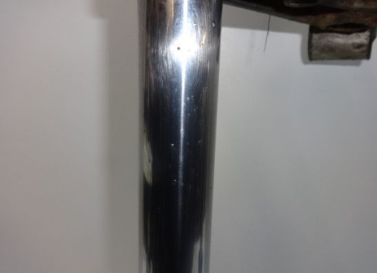 Gabelholm Komplett Suzuki GS 450