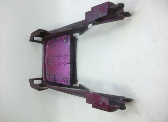 Achterkuipdeel Kawasaki GTR 1000