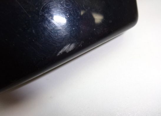 Linker zijkuip klein Yamaha XJ 600 F