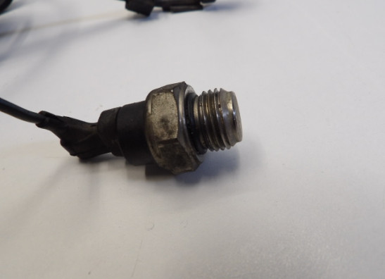 Ventilator Honda ST 1100 Pan European