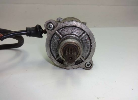 Starting motor Honda CB 550