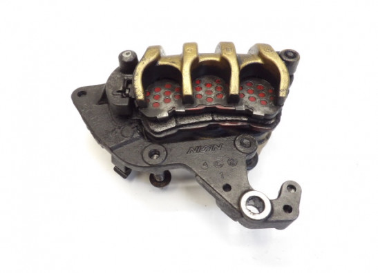 Brake caliper right front Honda CBF 500