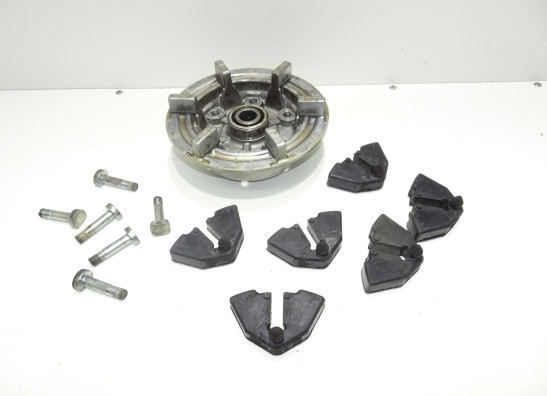 Driven flange Suzuki GSF 1200 Bandit