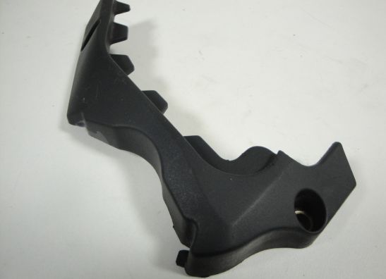 Engine cover front spocket Ducati Multistrada 1000