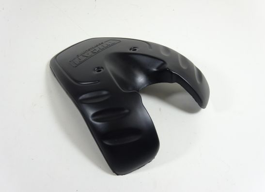 Tankcover Ducati ST3