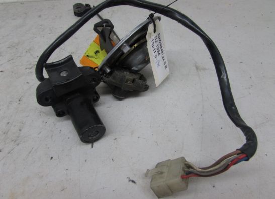 Slotenset Kawasaki ZX 9 R