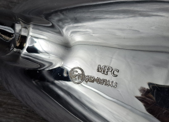 Spiegel linke Seite Honda Overige Honda