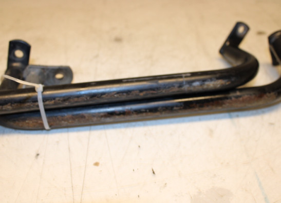 Frame body parts Honda CBF 500