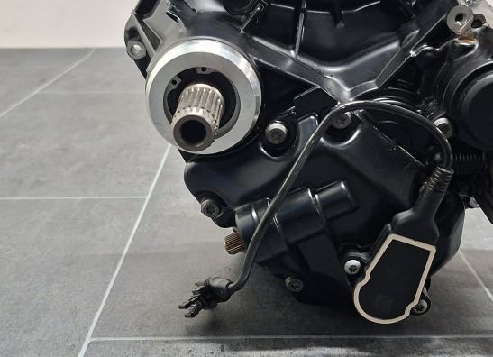 Getriebe BMW R 1200 GS LC