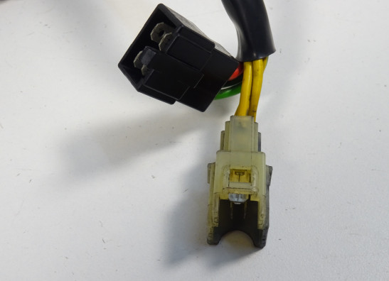 Regler Gleichrichter Ducati Monster 695