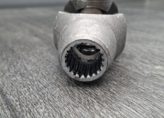 Cardan as BMW R 1150 RT   R 850 RT