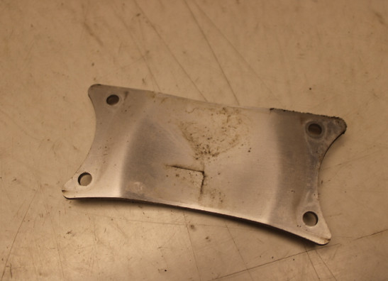 Front fender Yamaha XJ 900 S Diversion