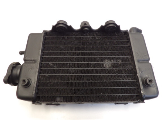 Radiateur Honda TRANSALP