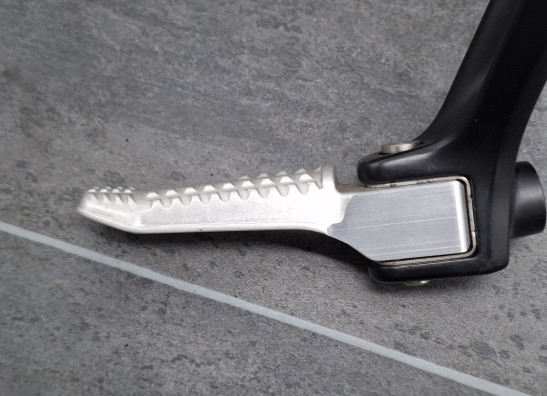 Duo voetsteun rechts BMW S 1000 RR