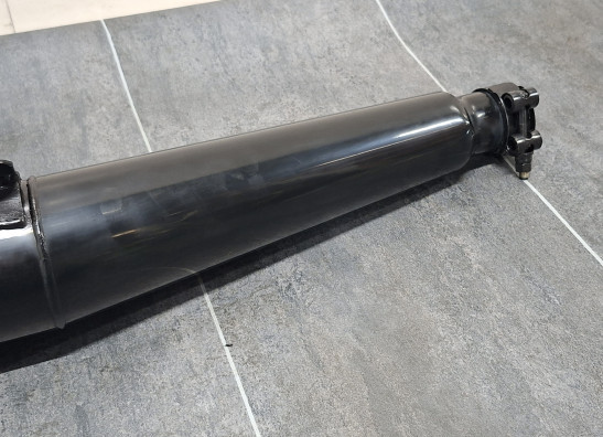 Uitlaat Honda VF 750 F