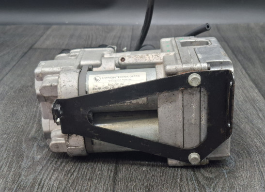 ABS pump BMW R 1150 RT   R 850 RT