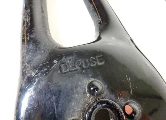 Voorpoten Overig Onbekend Unknown