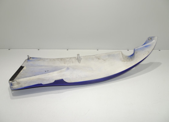 Heck rechts BMW F 650