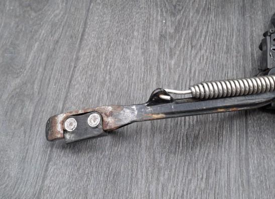 Stander Indian Scout