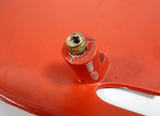 Cowl right small Ducati 749  999