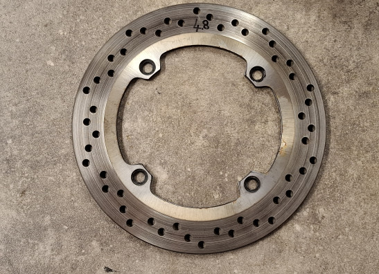 Achterremschijf Suzuki DL 1050 V Strom XT