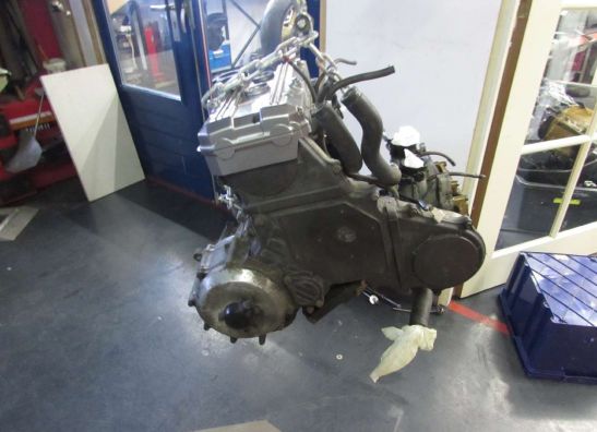 Motorblock Honda ST 1100 Pan European