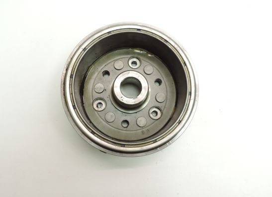 Rotor Yamaha TRX 850