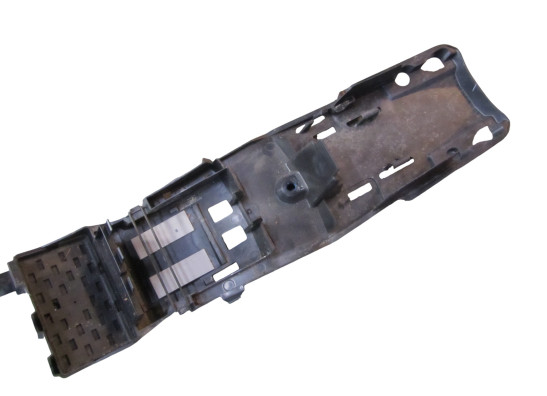 Achterspatbord Suzuki GSX R 1000