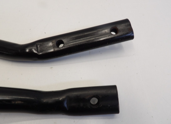 Frame - onderdelen Harley Davidson Softtail