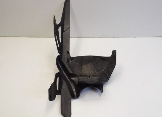 Hinterradabdeckung Benelli TRK 502 X