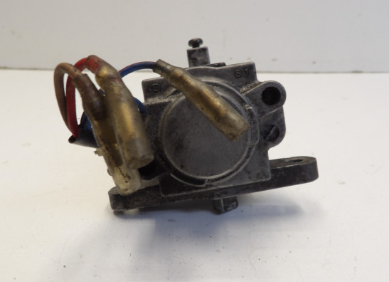 Key set Yamaha YP 250 Majesty