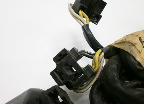 Lenkerschalter links Suzuki GSX R 400