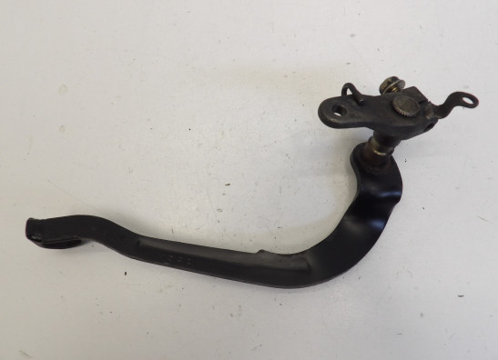 Brake pedal Honda TRANSALP
