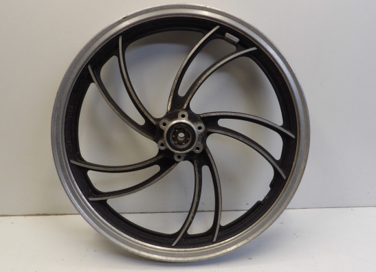 Voorvelg Yamaha XV 700 / 750 SE