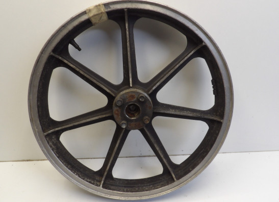 Felge vorne Kawasaki Z 1000