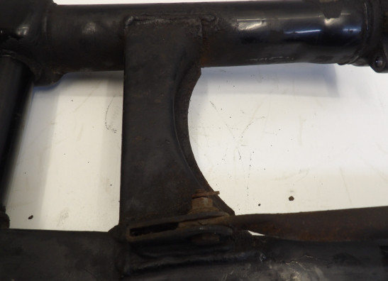 Achterbrug Honda VF 700  750 C Magna