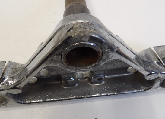 T stuk Suzuki VS 1400 Intruder