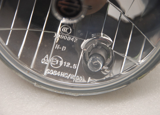 Koplamp Harley Davidson Dyna