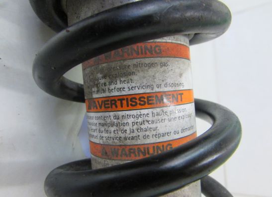 Achterschokbreker Suzuki Burgman 400