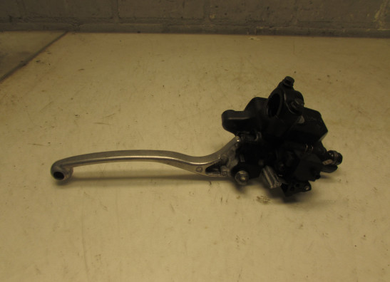 Koppelingspomp Honda Silverwing