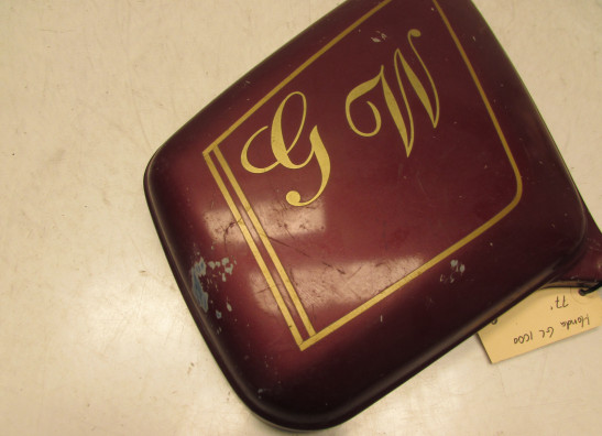 Cowl right small Honda Goldwing GL